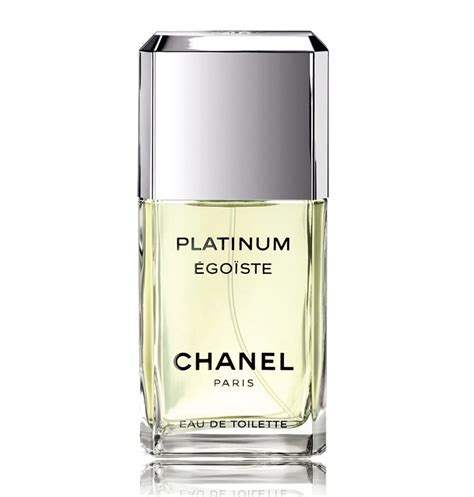 perfumy męskie chanel egoiste platinum|Chanel platinum egoiste longevity.